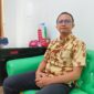 Kepala Seksi Survei dan Pengukuran Kantor Pertanahan Kabupaten Muna, Yudha Yuliansyah (Foto: sibermedia.id/2026)