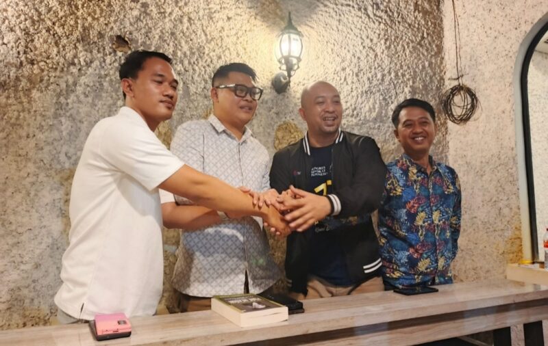 Kedua belah pihak sepakat untuk mengakhiri polemik dan saling memaafkan, sekaligus meluruskan informasi yang telah beredar di masyarakat. (Foto: Ist/2026)