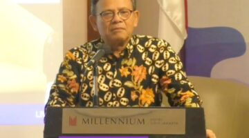 Di HUT ke-9 SMSI, Ketua Dewan Pers Tekankan Pentingnya Redefinisi Pers di Era Digital