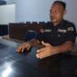 Plt. Kepala Inspektorat Muna, La Sampe. (Foto:Iman) 