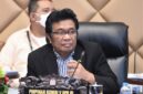 Anggota DPR RI, Ir. Ridwan Bae (Foto:Istimewa) 
