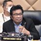 Anggota DPR RI, Ir. Ridwan Bae (Foto:Istimewa) 