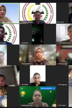 FKDSI Matangkan Pelantikan DPP dan Rakernas, Perkuat Konsolidasi Dosen Se-Indonesia