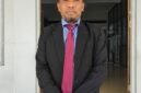Kepala BKPSDM MUNA, Hidayat Ardi Ponto. (Foto:Iman Supa) 