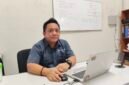 Kepala Pos FIFGROUP Raha, Zaifullah. (Foto:Iman Supa) 
