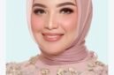Wa Ode Rabia Al Adawia Ridwan anggota DPD RI. (Foto:Istimewa) 